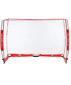 Discount 💯 POWERNET 2M x 3M Pop Up Futsal Soccer Goal 🌟