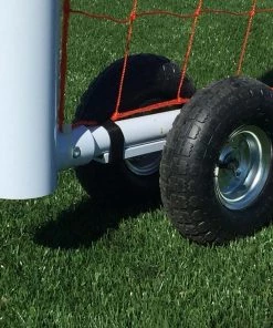Cheapest 😉 Probound Soccer Goal Wheel Kit, Set of 2 ⭐