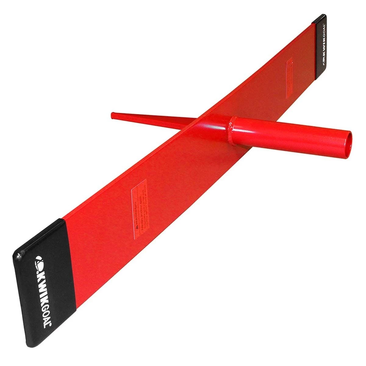 New ๐ Kwik Goal 6.5'x18.5' NXT Training Frame, WC-185 ๐ฏ 4 New ๐ Kwik Goal 6.5'x18.5' NXT Training Frame, WC-185 ๐ฏ - Image 4