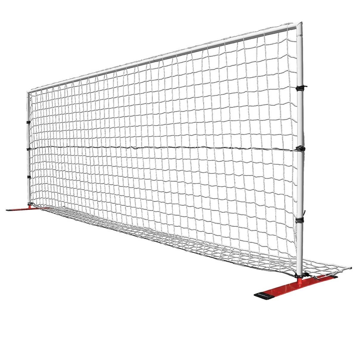 New ๐ Kwik Goal 6.5'x18.5' NXT Training Frame, WC-185 ๐ฏ 1 New ๐ Kwik Goal 6.5'x18.5' NXT Training Frame, WC-185 ๐ฏ