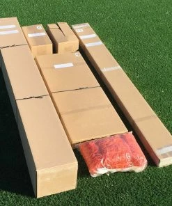 Discount 👏 Pro-Bound 7'x21' Quick Kick Official Soccer Goal (ea) 😀 -Soccer Sales Shop a12 520 2