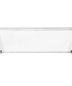 Wholesale 🔔 Kwik Goal Pro Premier European 8'x24' Match Soccer Goal w/ Wheels, 2B2001 🔔 -Soccer Sales Shop a12 523 1