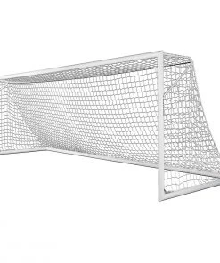 Best Pirce ✨ Kwik Goal Fusion 8'x24' Soccer Goal, 2B3806 😉