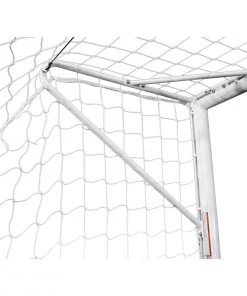 Best Pirce ✨ Kwik Goal Fusion 8'x24' Soccer Goal, 2B3806 😉 -Soccer Sales Shop a12 533 3