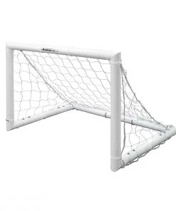 Buy 👏 Kwik Goal 4.5'x9' Academy Soccer Goal, 2B5002 🎉