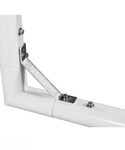 Buy 👏 Kwik Goal 4.5'x9' Academy Soccer Goal, 2B5002 🎉 -Soccer Sales Shop a12 541 5