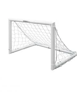 Best Sale 🎉 Kwik Goal 4'x6' Academy Soccer Goal, 2B5001 🔔