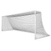 Flash Sale 👍 Kwik Goal 8'x24' Deluxe European Club Soccer Goal, 2B3006 🤩