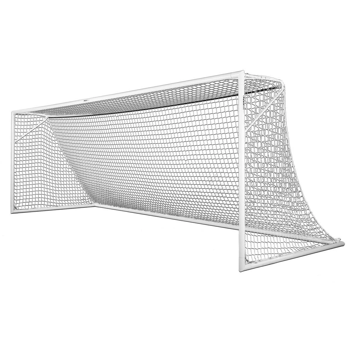 Flash Sale 👍 Kwik Goal 8'x24' Deluxe European Club Soccer Goal, 2B3006 🤩 1 Flash Sale 👍 Kwik Goal 8'x24' Deluxe European Club Soccer Goal, 2B3006 🤩