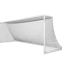 Brand new ⭐ Kwik Goal 7'x21' Deluxe European Club Soccer Goal, 2B3005 😀