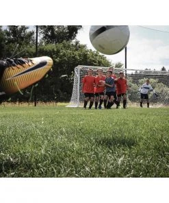 Best reviews of 👏 Kwik Goal 6.5'x18.5' Deluxe European Club Soccer Goal, 2B3004 ✔️ -Soccer Sales Shop a12 547 1 1