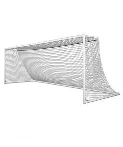 Best reviews of 👏 Kwik Goal 6.5'x18.5' Deluxe European Club Soccer Goal, 2B3004 ✔️