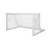 Budget 🔔 Kwik Goal 4.5'x9' Deluxe European Club Soccer Goal, 2B3002 🎉