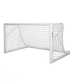 Budget ๐ Kwik Goal 4.5'x9' Deluxe European Club Soccer Goal, 2B3002 ๐