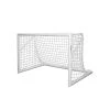 Budget 🎉 Kwik Goal 4'x 6' Deluxe European Club Soccer Goal, 2B3001 ✔️
