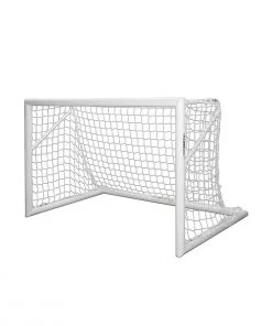 Budget 🎉 Kwik Goal 4'x 6' Deluxe European Club Soccer Goal, 2B3001 ✔️