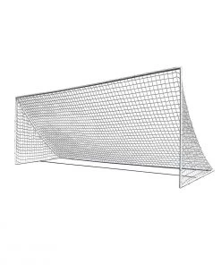 Buy 👏 Kwik Goal 6.5'x12' NXT Soccer Goal 🔥