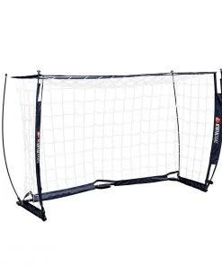 Best reviews of ❤️ Kwik Goal 4'x6' Kwik Flex Lite Pop-Up Soccer Goal, 2B1503 👍
