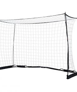 Outlet 🥰 Kwik Goal 6'7"x9'10" Kwik Flex Lite Pop-Up Soccer Goal, 2P1504 🛒