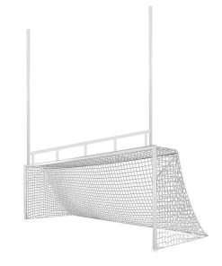 Flash Sale 😀 Kwik Goal Combination Official Football/Soccer Goal ⌛