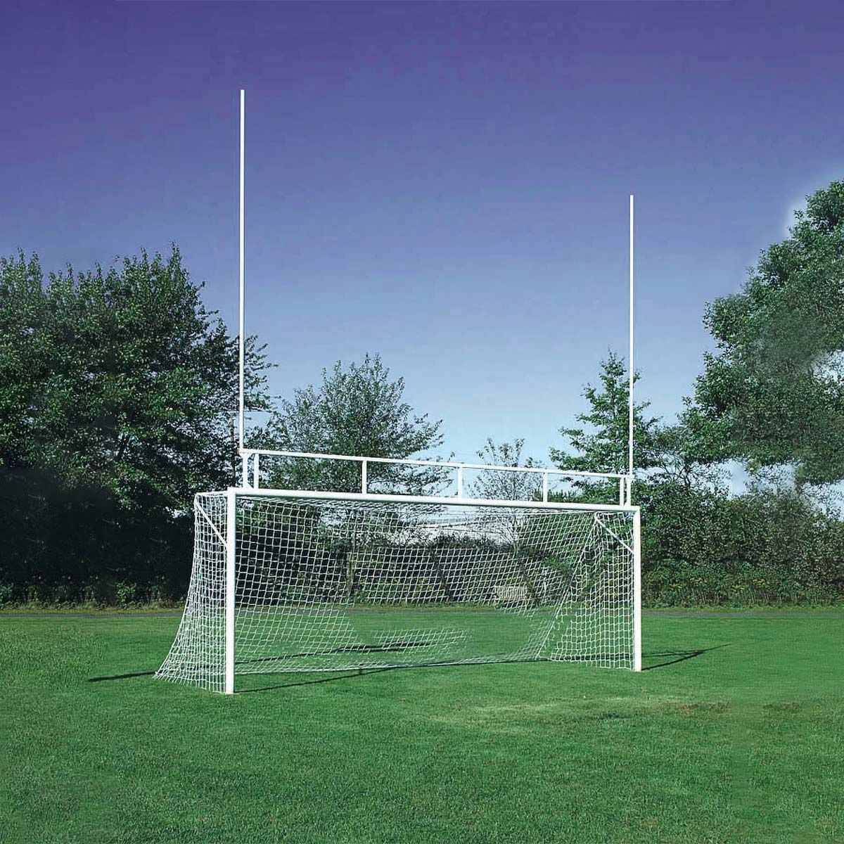 Flash Sale ๐ Kwik Goal Combination Official Football/Soccer Goal โ 2 Flash Sale ๐ Kwik Goal Combination Official Football/Soccer Goal โ - Image 2