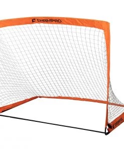 Coupon 👍 Champro Gravity Weighted Pop Up Soccer Goal 😍