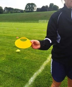 Best Pirce ๐ Kwik Goal 6A14 Mini Disc Cones, 25/Pk Red โ๏ธ 7 Best Pirce ๐ Kwik Goal 6A14 Mini Disc Cones, 25/Pk Red โ๏ธ -Soccer Sales Shop a12 907 1