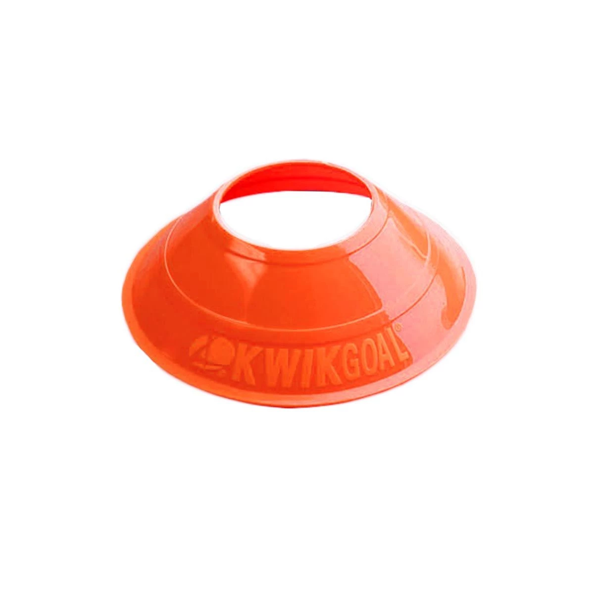 Best Pirce ๐ Kwik Goal 6A14 Mini Disc Cones, 25/Pk Red โ๏ธ 3 Best Pirce ๐ Kwik Goal 6A14 Mini Disc Cones, 25/Pk Red โ๏ธ - Image 3