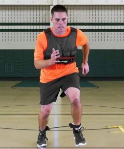 Hot Sale 😉 Kwik Goal 16A3606 Weighted Vest 🔥