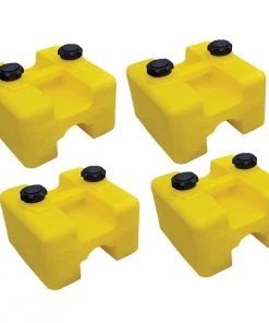 Top 10 ๐ Jaypro World Cup Soccer Goal Anchors, set of 4 ๐ฅฐ