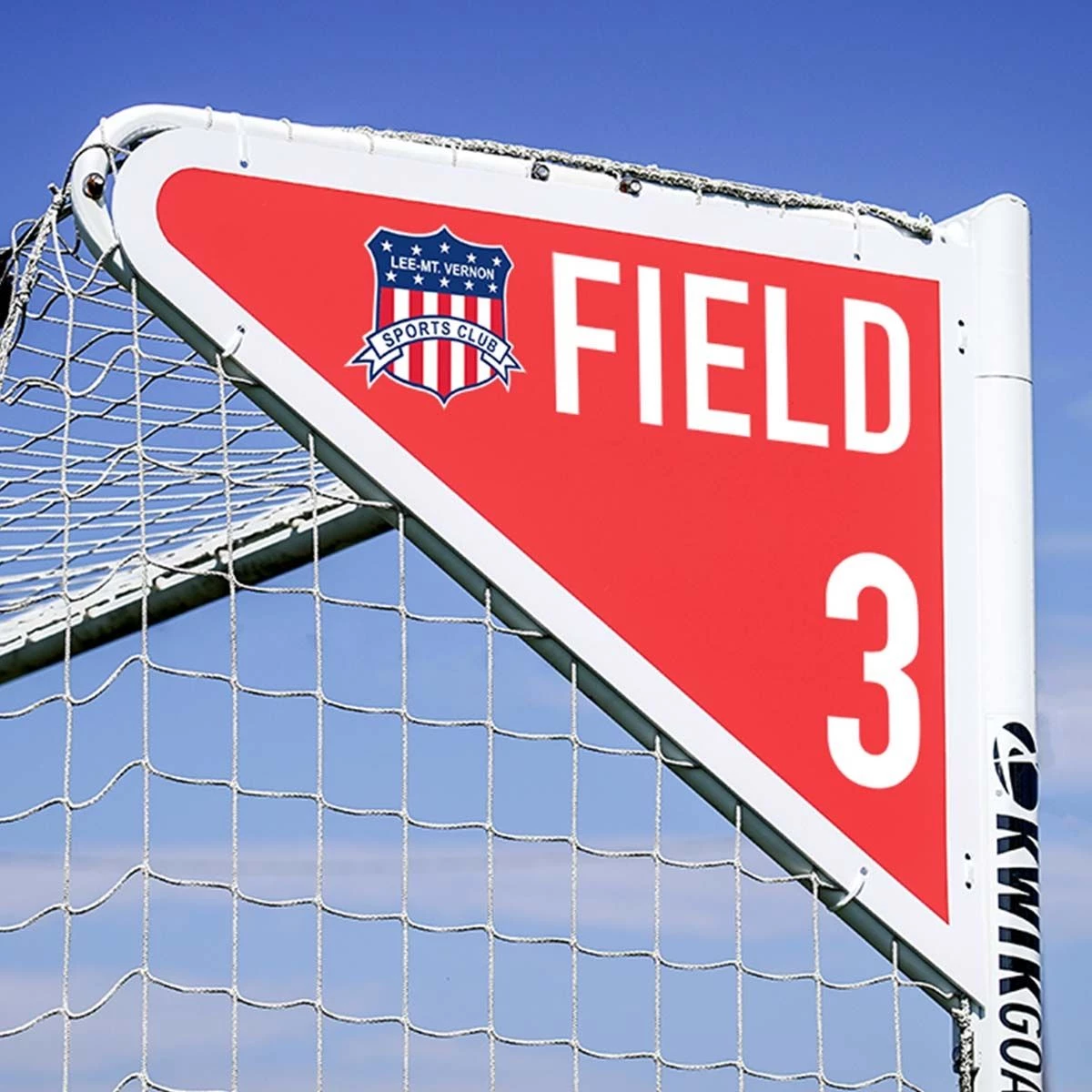 Best deal π€© Kwik Goal Custom Backstay Banners, 4/set π 1 Best deal π€© Kwik Goal Custom Backstay Banners, 4/set π