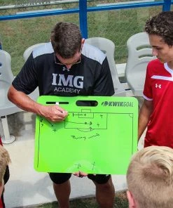 Top 10 🥰 Kwik Goal Soccer Kwik Carry Dry Erase Coaching Board 🔔 -Soccer Sales Shop a12 933 02