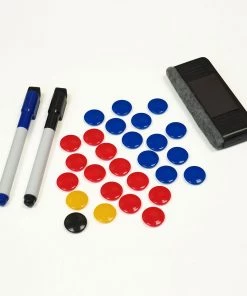 Promo 👍 Kwik Goal Folding Soccer Magnetic Coaching Board 💯 -Soccer Sales Shop a12 935 03