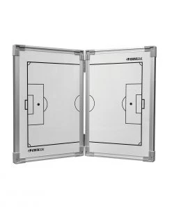 Promo 👍 Kwik Goal Folding Soccer Magnetic Coaching Board 💯 -Soccer Sales Shop a12 935 04