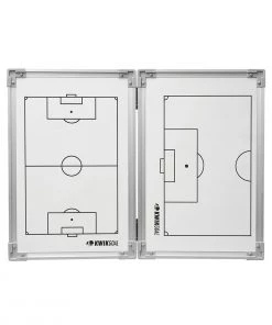 Promo 👍 Kwik Goal Folding Soccer Magnetic Coaching Board 💯 -Soccer Sales Shop a12 935 06