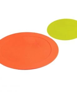 Flash Sale 😀 Champro Flat Disk Markers, 10/pk Orange 😀