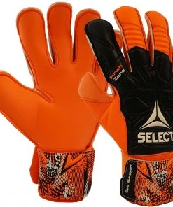 Cheapest ⭐ Select 33 Protec Goalkeeper Gloves 👏
