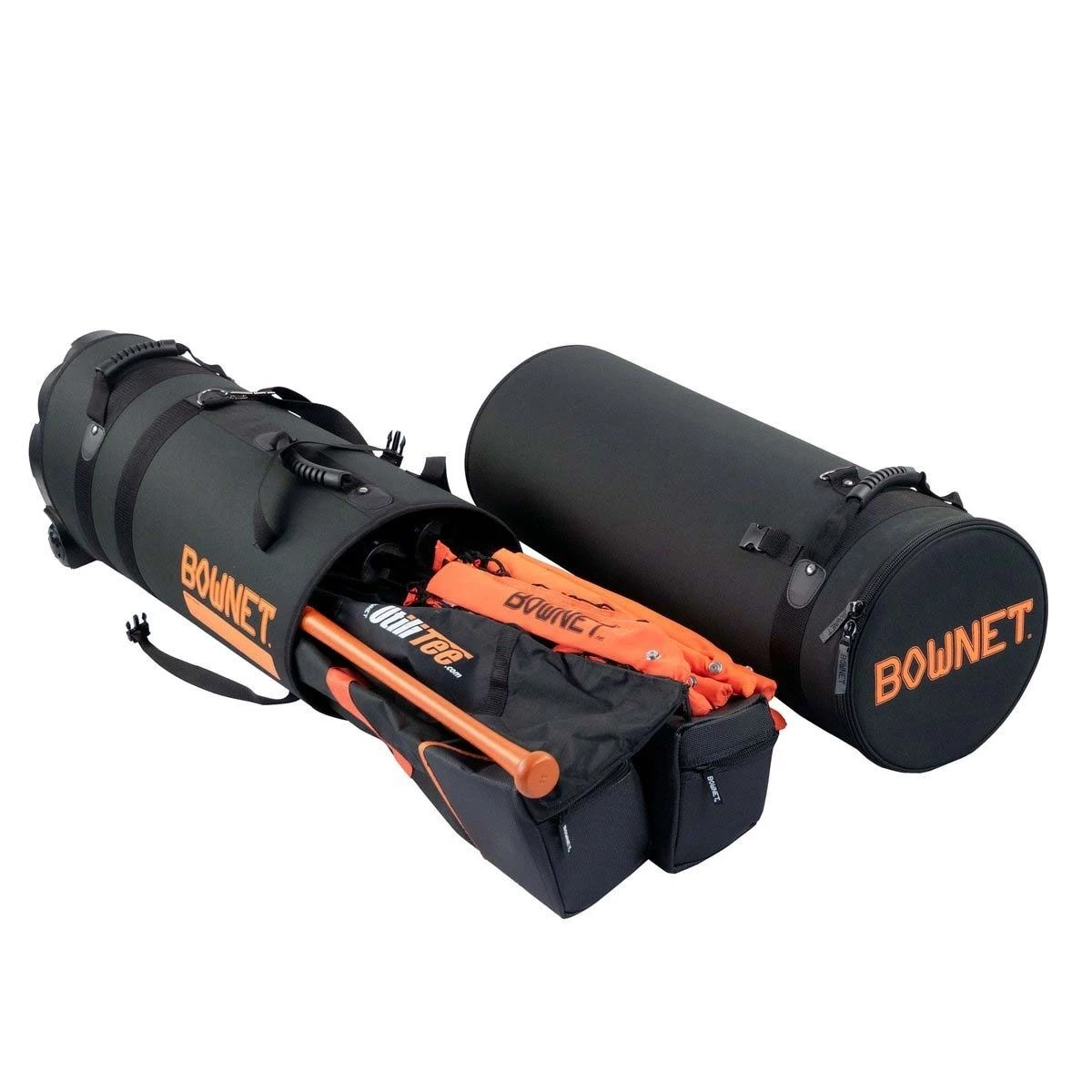 Flash Sale ๐ฅ Bownet TRAVEL TUBE XL Wheeled Travel Case ๐ 3 Flash Sale ๐ฅ Bownet TRAVEL TUBE XL Wheeled Travel Case ๐ - Image 3