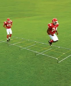 Best reviews of 🥰 Fisher 20' Agility Master High Step Trainers, AM20 ❤️