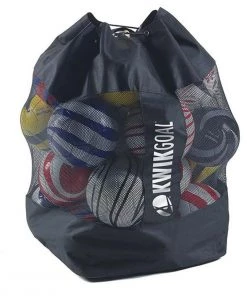 Cheap 😀 Kwik Goal Championship Soccer Ball Bag ⌛