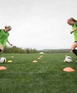 Hot Sale 🧨 Kwik Goal ADULT 19A1 Deluxe Soccer Scrimmage Vest Pinnie Pink 🔔 -Soccer Sales Shop a60 854 action