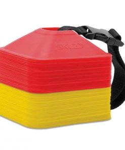Wholesale 🔥 SKLZ 50pk Mini-Cones w/ Strap 💯