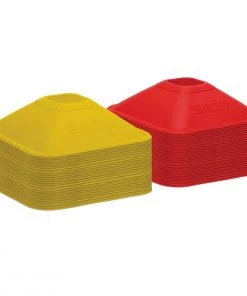 Wholesale 🔥 SKLZ 50pk Mini-Cones w/ Strap 💯 -Soccer Sales Shop a60 863 3