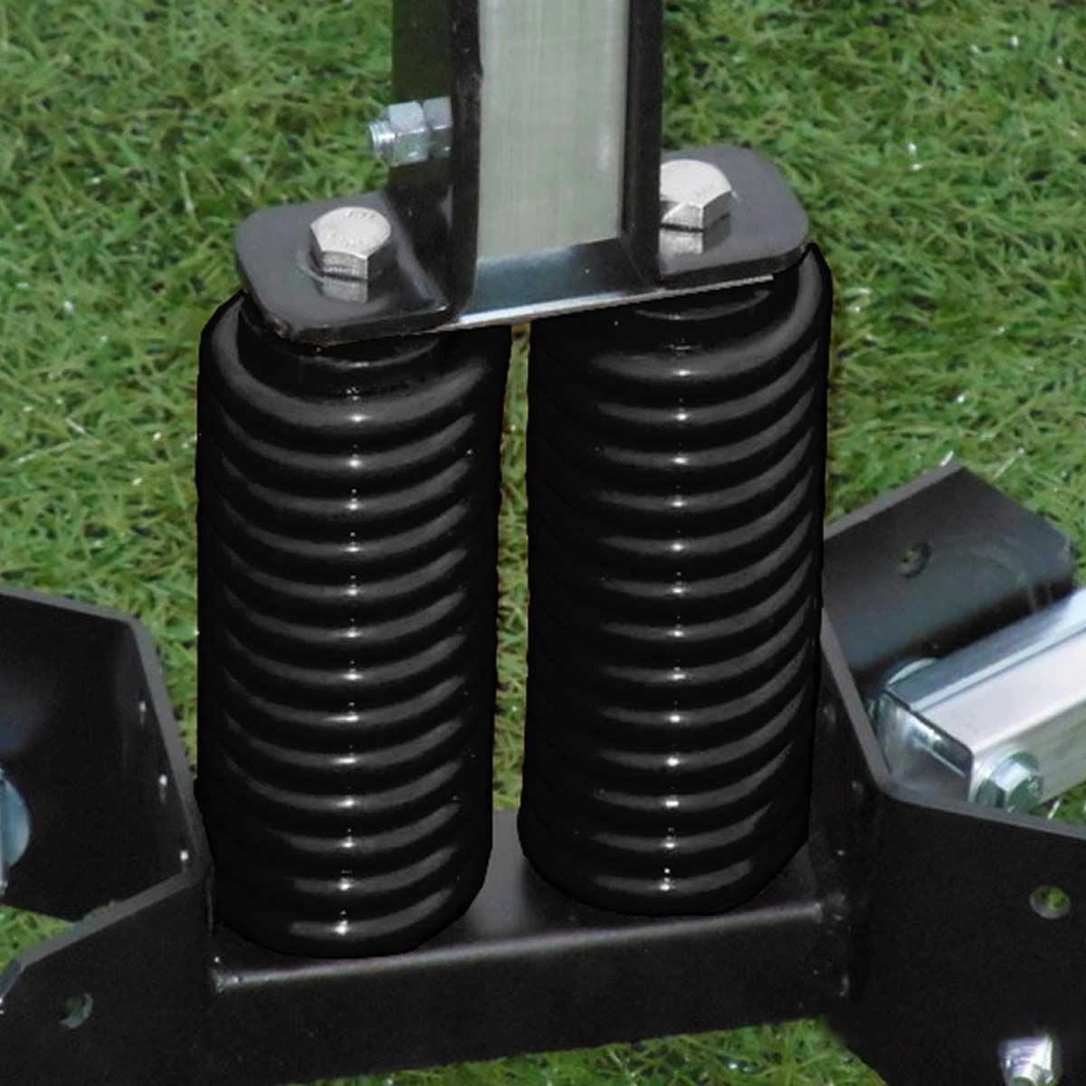 Wholesale ๐ Hot Bed 120'Lx12'H Lacrosse/Soccer Safety Netting System ๐ฏ 6 Wholesale ๐ Hot Bed 120'Lx12'H Lacrosse/Soccer Safety Netting System ๐ฏ - Image 6