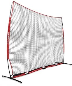 Best deal 😍 POWERNET 11.5H'x21.5'W Portable Barrier Sport Net ❤️