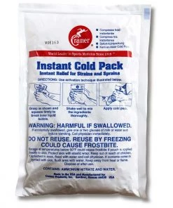 Top 10 🎉 Cramer Instant Cold Packs (16) 🎁