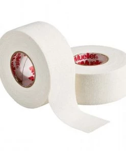 Coupon ๐ฅ Mueller Zinc Oxide M Tape, 1''x10 yds, CASE OF 48 ๐ฅ