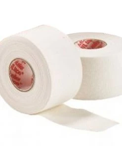 Buy 💯 Mueller Zinc Oxide M Tape, 1-1/2''x15 yds, CASE OF 32 🧨