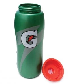 Promo 👍 Gatorade Squeeze Bottles (Pack of 6) 🛒 -Soccer Sales Shop a73 555 2