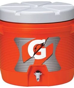 Cheapest 🎁 Gatorade 7 Gallon Drink Dispenser 🛒